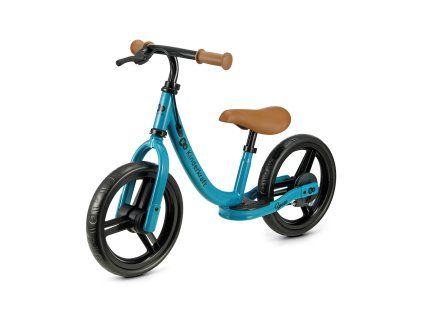 KINDERKRAFT Odrážadlo Space Deep blue