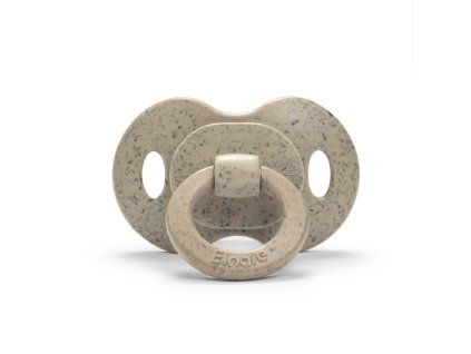 53563 bamboo pacifier pure khaki