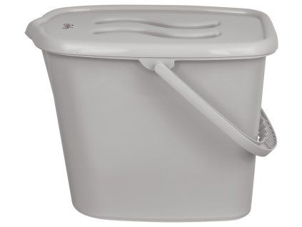 MALTEX Kôš na plienky Classic - Grey
