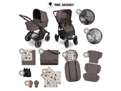 20394 25 setbild marron 12teile