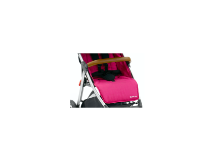 oyster zero sedaci cast textil wow pink 2017