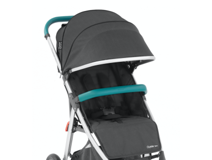 oyster zero set sedaci cast textil striska tungsten grey 2019
