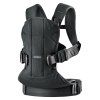 220 babybjorn nositko one black 3d mesh