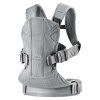 223 babybjorn nositko one silver 3d mesh