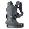 226 babybjorn nositko one anthracite 3d mesh