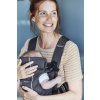 250 1 babybjorn nositko mini anthracite 3d mesh