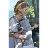 262 babybjorn nositko mini light grey 3d jersey