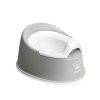 427 nocnik smart grey white babybjorn