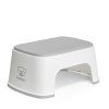 460 stupatko white grey babybjorn