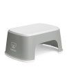 463 stupatko grey white babybjorn