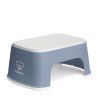 475 stupatko deep blue white babybjorn