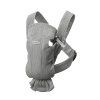 517 babybjorn nositko mini grey 3d mesh