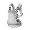571 babybjorn nositko harmony silver 3d mesh jersey
