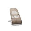 682 babybjorn lehatko soft grey beige white mesh svetle seda konstrukce