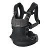 703 babybjorn nositko harmony 3d black mesh jersey