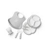 774 077004 dinnerware set 8 pcs gray product babybjorn tif medium 1