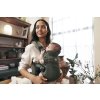 810 6 088047 baby carrier harmony dark green 3d mesh lifestyle babybjorn 10 medium