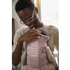 958 1 021014 baby carrier mini dusty pink cotton lifestyle babybjorn 01 medium
