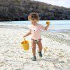 LÄSSIG Beach Sandals 2024 blue vel. 22