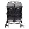 Graco Duorider™ steeple gray