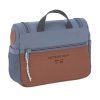 LÄSSIG Mini Washbag Adventure tractor