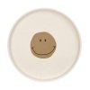 LÄSSIG Plate PP/Cellulose Happy Rascals 2025 smile