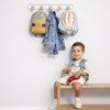 LÄSSIG Tiny Backpack Tiny Drivers 2025 ballon