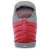 7119 inglesina fusak newborn winter muff red pre vanicku a autosedacku