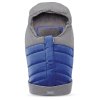 7122 inglesina fusak newborn winter muff royal blue pre vanicku a autosedacku
