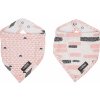 7182 bandana slintacik luma peach moon