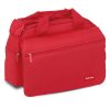 15998 my baby bag red velmi prostorna prebalovaci taska