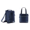 18771 2 inglesina taska aptica back bag portland blue