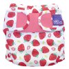 19101 bambino mio miosoft plienkove nohavicky strawberry cream 9 15kg