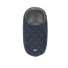 20367 inglesina fusak newborn winter muff midnight blue