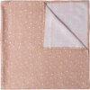 20598 muselinova plenka 110x110 cm luma half moon