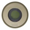 24183 l22343 digitalny kupaci teplomer luma olive green zeleny