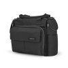 24543 inglesina prebalovacia taska dual bag upper black cierna