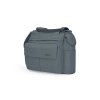 24816 ax52r0ung inglesina prebalovacia taska dual bag union grey siva