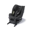25120 cierna otocna 360 detska autosedacka recaro salia 125 kid fibre black i size od 3 mesiacov do 7 rokov
