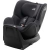 BRITAX RÖMER Autosedačka Dualfix M Plus, Midnight Grey