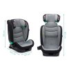 16128 8 fillikid autosedacka eli pro isofix i size 100 150 cm grey babystar cz