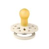 BIBS Boheme cumlik z prirodneho kaucuku 1ks velkost 1 Ivory 2101000216 5713795263516 II