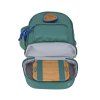LÄSSIG Mini Backpack Little Gang 2025 dark green