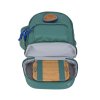 LÄSSIG Mini Backpack Little Gang 2025 dark green