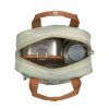 LÄSSIG Mini Square Backpack Little Gang 2025 light khaki