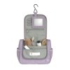 LÄSSIG Mini Washbag Little Gang 2025 lilac