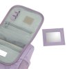 LÄSSIG Mini Washbag Little Gang 2025 lilac