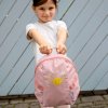 LÄSSIG Tiny Backpack Outdoor 2025 sunshine peach