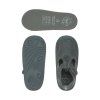 LÄSSIG Beach Sandals 2025 deep olive vel. 22