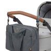 LÄSSIG Green Label Everyday Bag anthracite